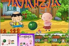 瓜瓜吃瓜ppt,揭秘PPT中的趣味与智慧